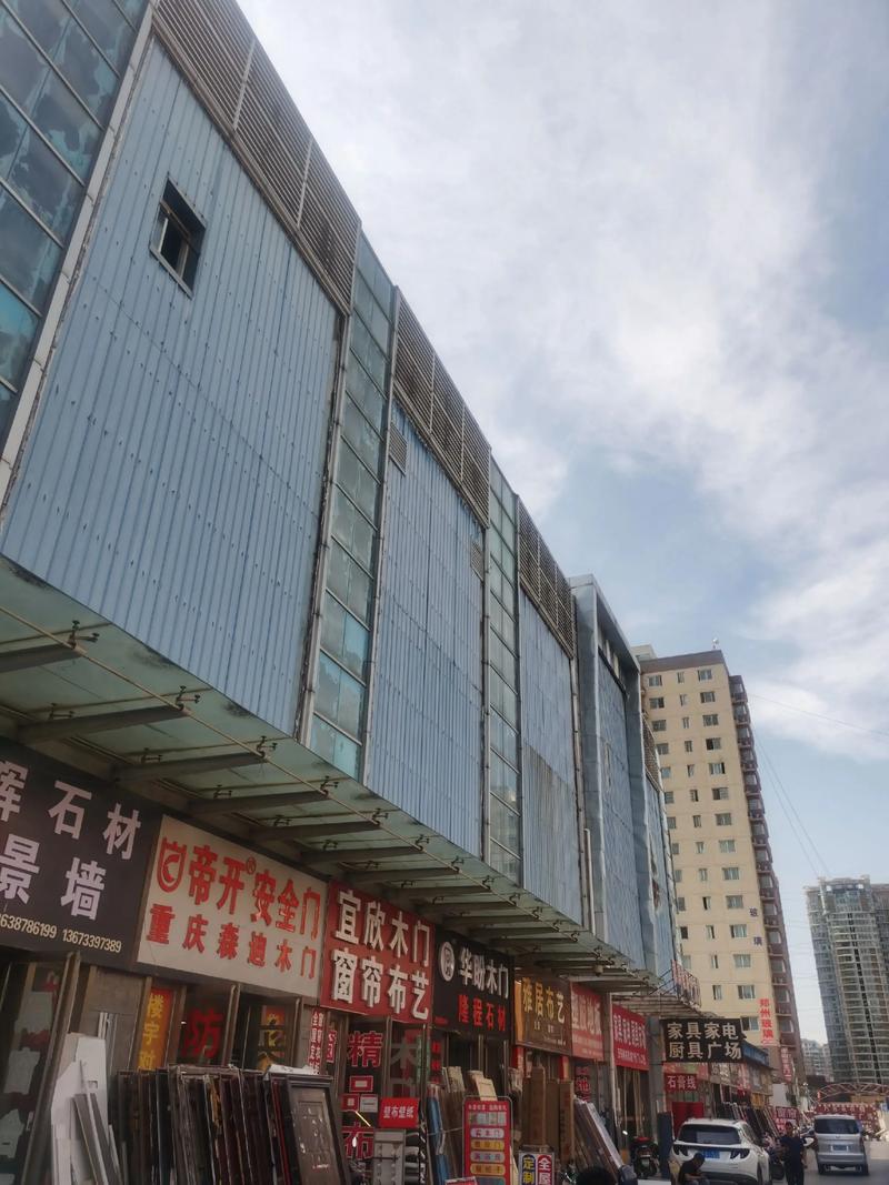 郑州建材批发秘籍：如何轻松选到优质产品？